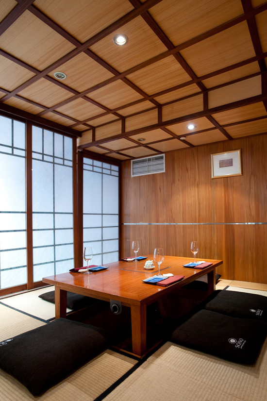 Sono Private Room